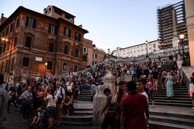 Top Live Music Bars In Rome Italy Culture Trip