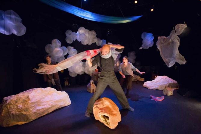 Lantern Theater Company