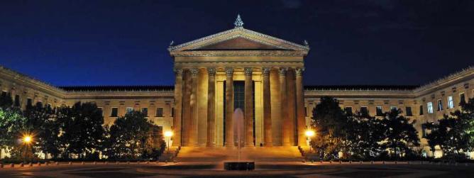 Philadelphia Museum of Art