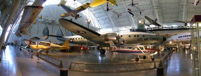Smithsonian National Air and Space Museum