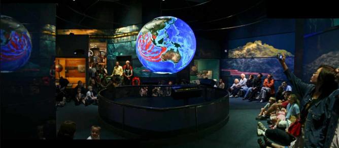 National Museum of Natural History