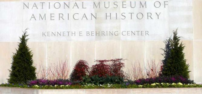 National Museum of American History