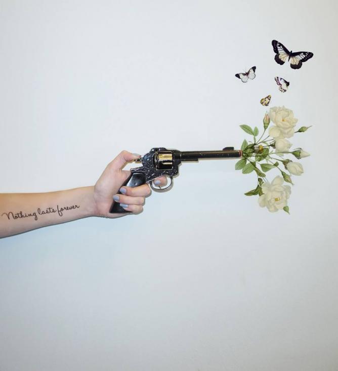 © Koketit/Shira Barzilay