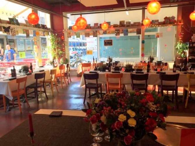 The 10 Best Coffee Shops In Geneva