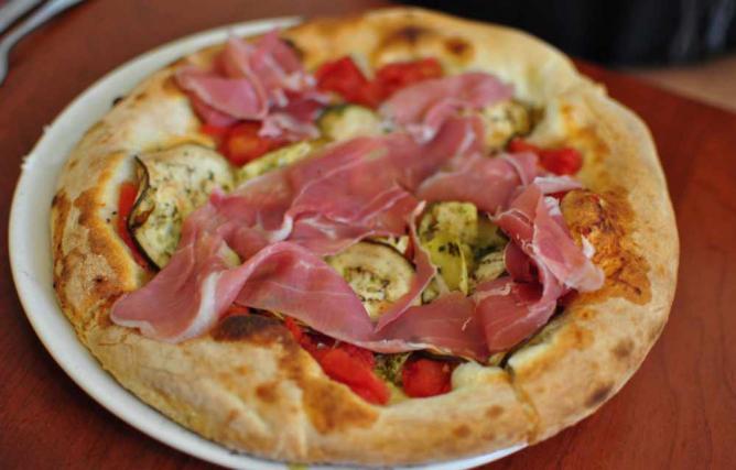 Pizzeria Paradiso | &#xA9;angela n./Flickr