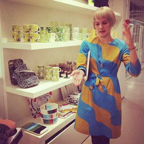 Marimekko