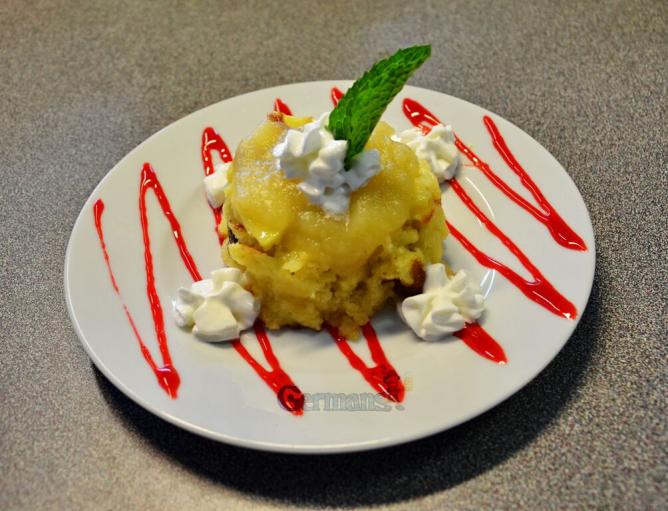 The 10 Top Restaurants In Kissimmee, Florida