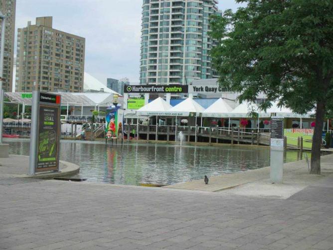 Harbourfront Centre