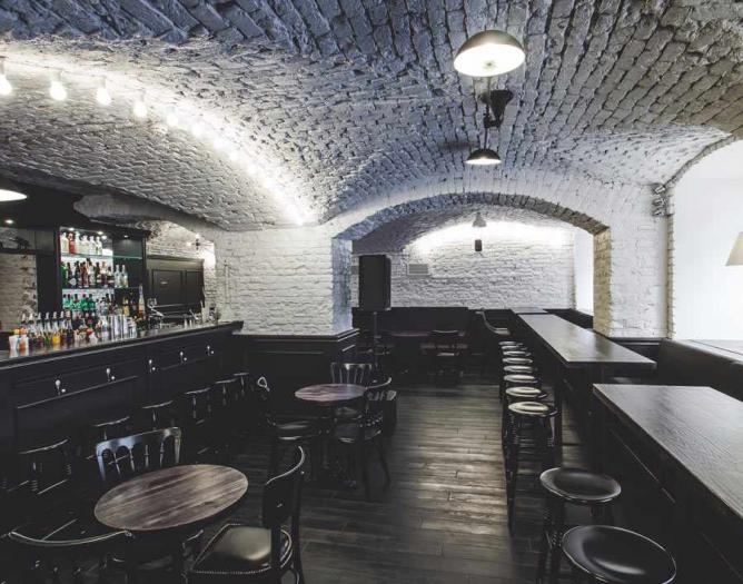 The 10 Best Wine Bars In St Petersburg, Russia