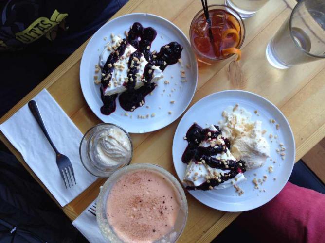 The 10 Best Bars in Capitol Hill, Seattle