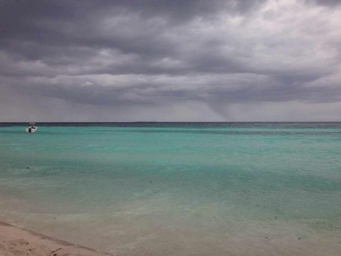 Bohol Beach Club | © Michelle Sarmenta