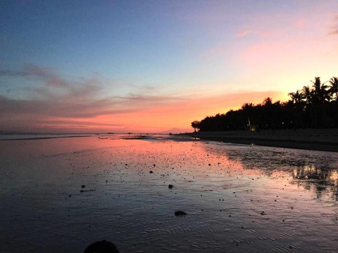Bohol Beach Club |© Michelle Sarmenta