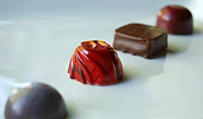 Chocolate | © Ulterior Epicure