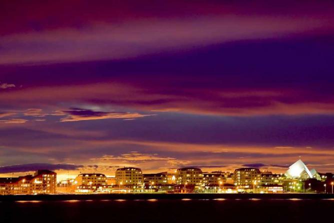 Seltjarnarnes | ©HalldórÖrnÓskarsson/Flickr