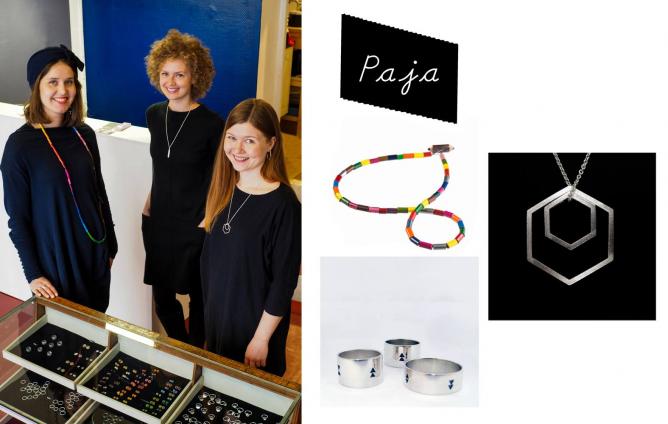 Paja
