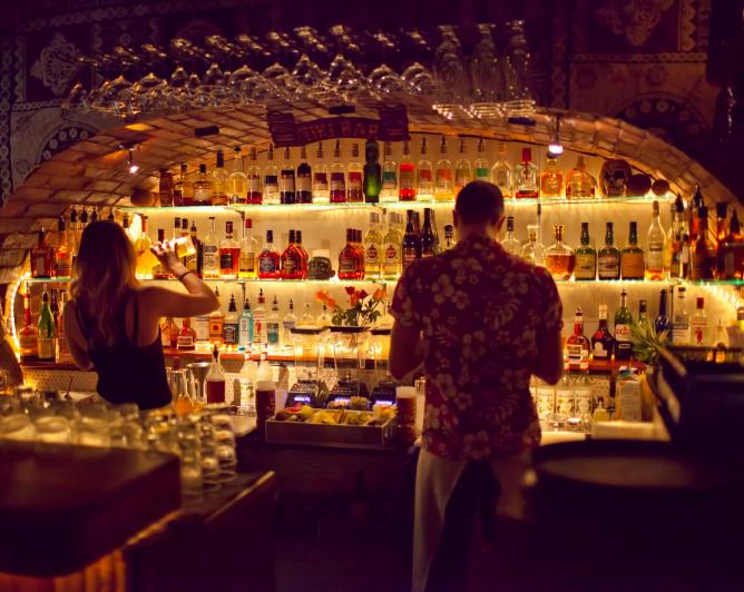 The 10 best bars in vasastan, stockholm