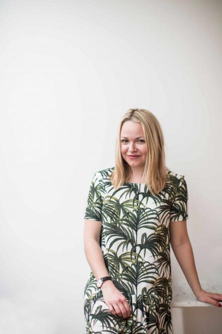 A Lot on her Plate by Rosie Birkett (Hardie Grant) | Photography by Helen Cathcart