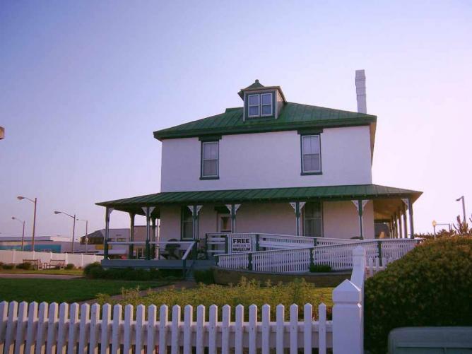 The Top 10 Things To Do And See In Bayside Virginia Beach