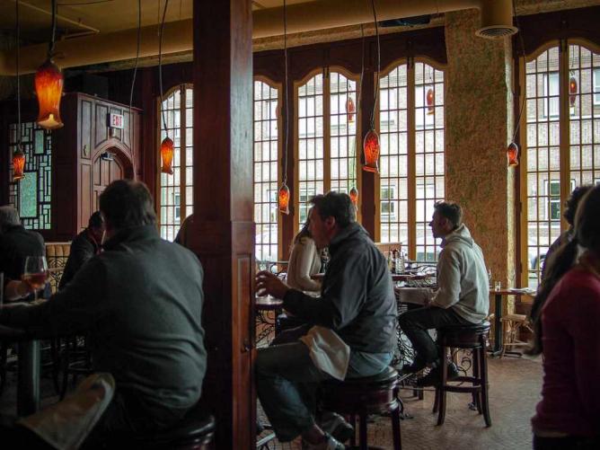 The 10 Best Restaurants In Queen Anne Seattle