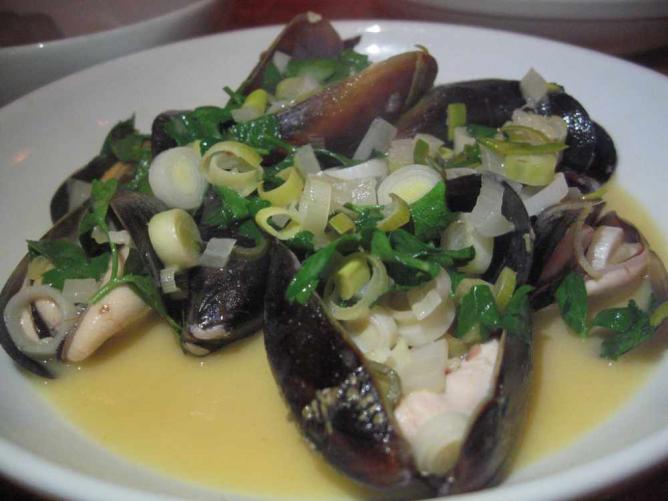 The 10 Best Restaurants In Queen Anne Seattle