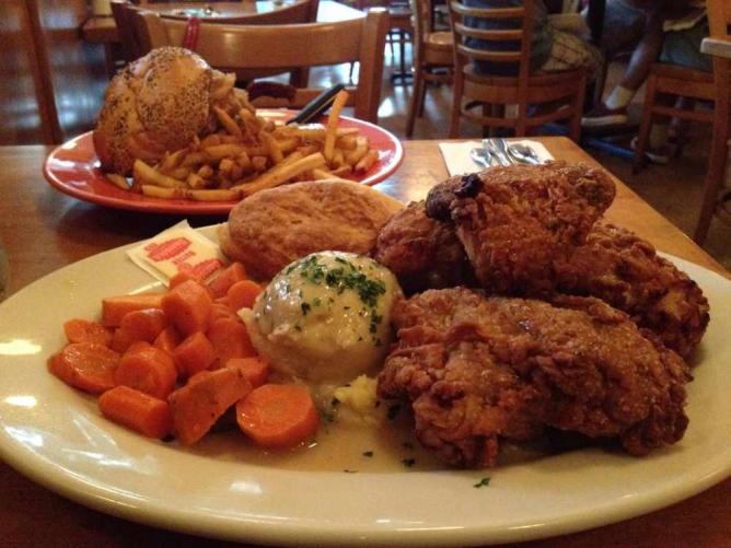 The 10 Best Restaurants In Queen Anne Seattle