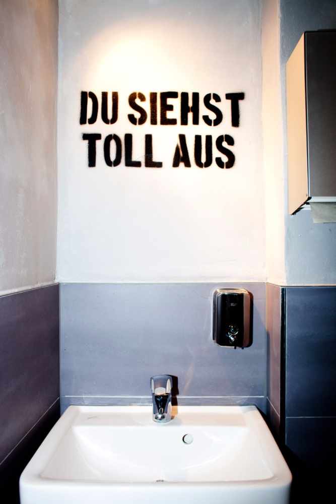 Single bar dortmund