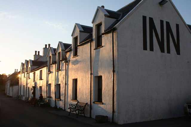 The 10 Best Restaurants In The Isle Of Skye