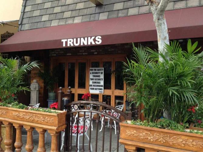 The Best LGBT Bars In West Hollywood