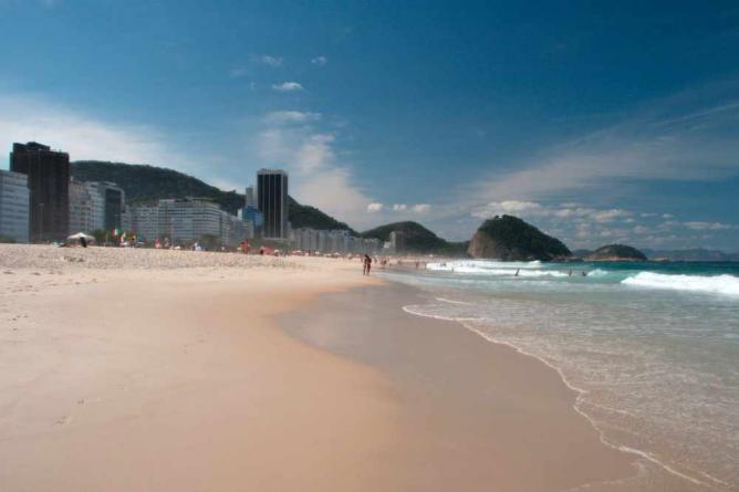 The Top 10 Things To See And Do In Copacabana, Brazil