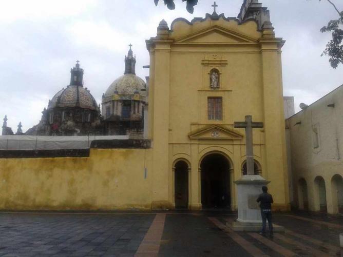 The Top Things To See And Do In San Angel, Mexico City