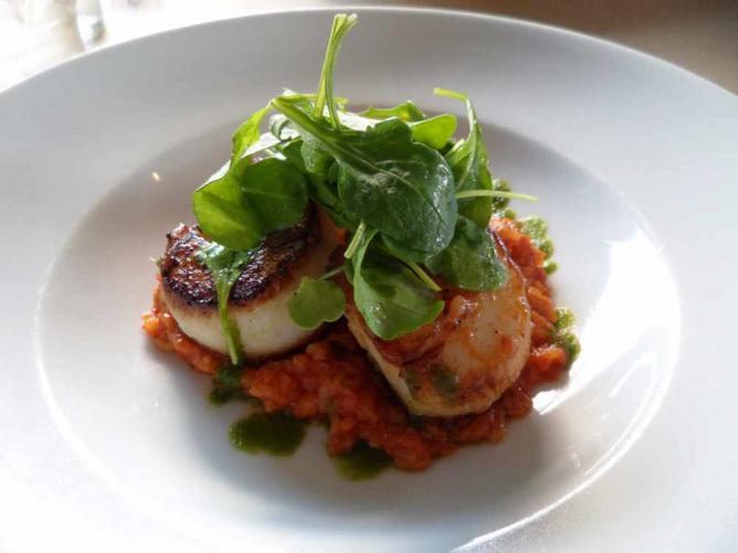 The 10 Best Restaurants In Back Bay Boston