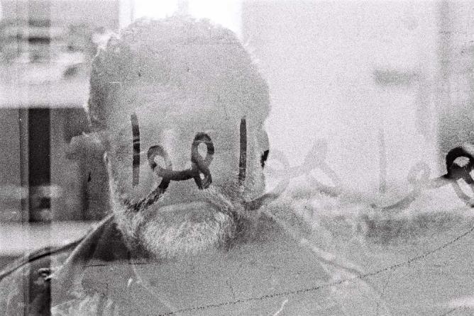 Fakhri El Ghezal, Chott Maria 18