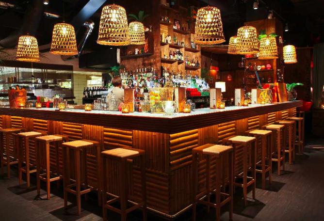 The 10 best bars to head to in stockholm