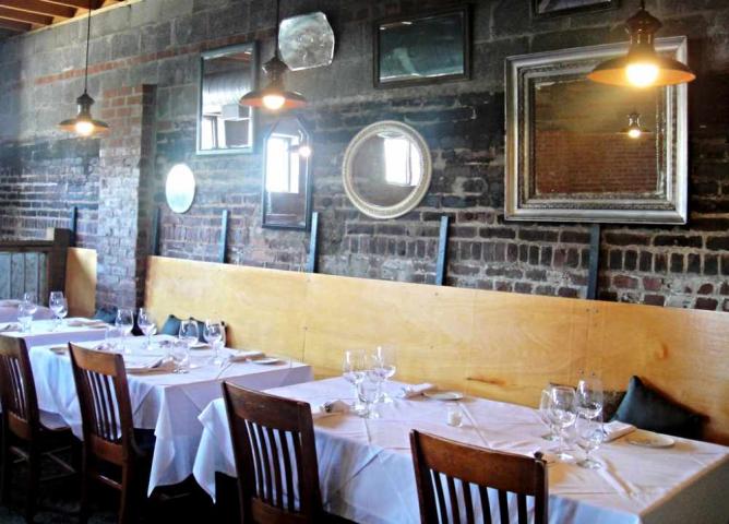 The Best Fine Dining Options In Nashville Margot Cafe And Bar Nashville Xa9 Nooschi Flickr