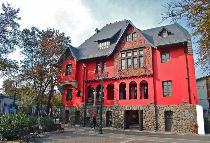 Castillo Rojo Boutique Hotel | Courtesy of Castillo Rojo Boutique Hotel