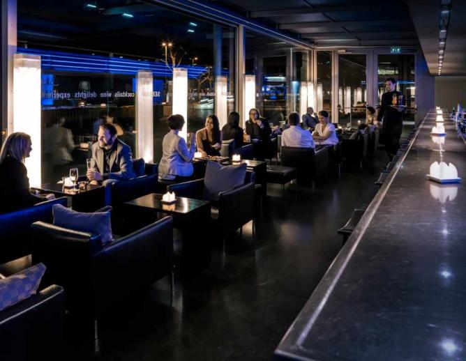 The 10 Best Bars In Lucerne, Switzerland