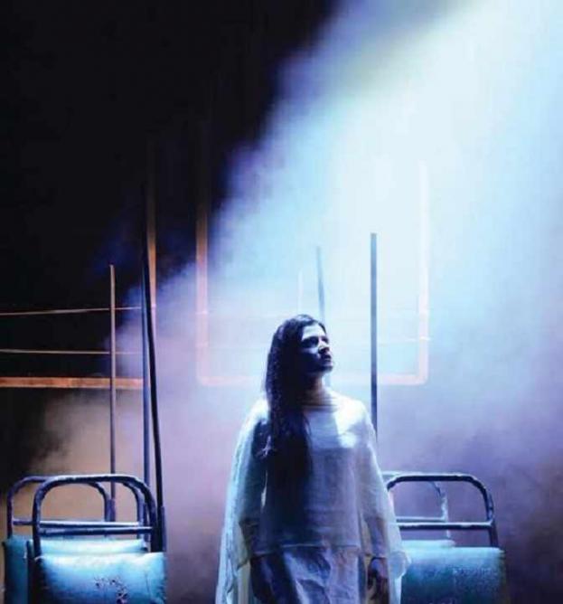© Nightwood Theatre