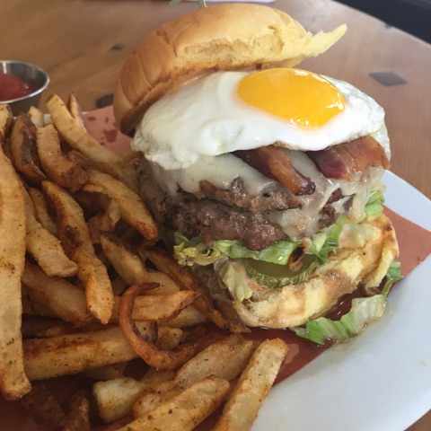 Burger