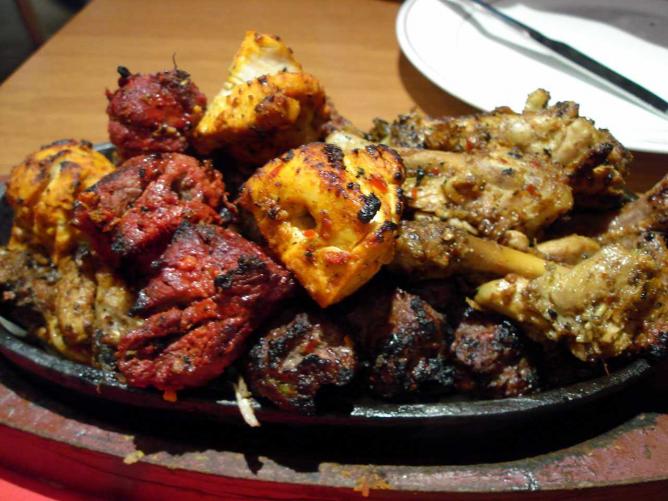 The Best Egyptian Restaurants In Cairo, Egypt