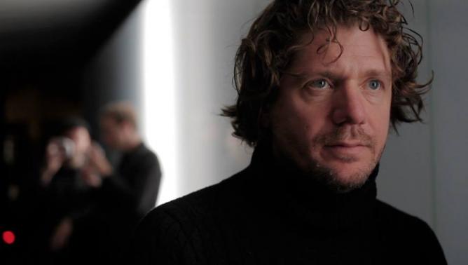 Sean Rogg Interview
