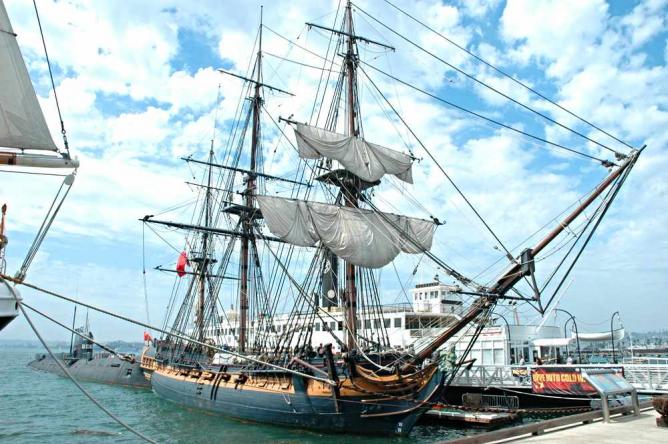 Maritime Museum