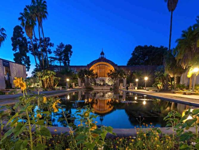 Balboa Park