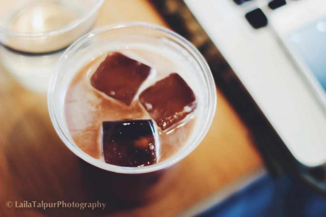 © Laila Talpur Photography