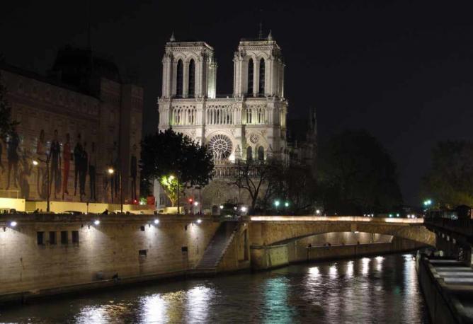 The Top 10 Things To Do On Île de la Cité In Paris