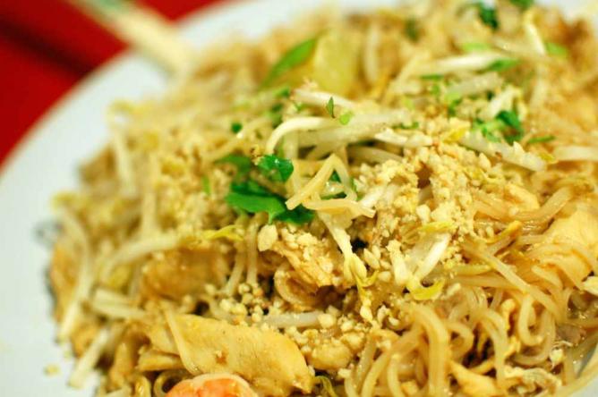 The Top 10 Restaurants In Tenleytown Washington Dc