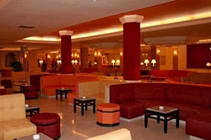 Bar Le Lido
