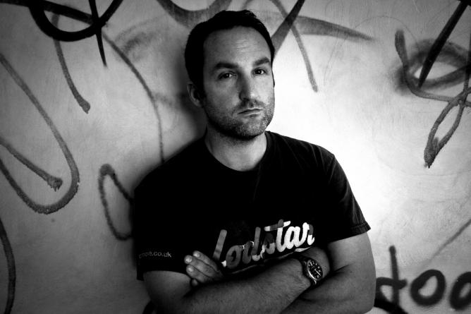 Jason deCaires Taylor | Courtesy of Jason deCaires Taylor