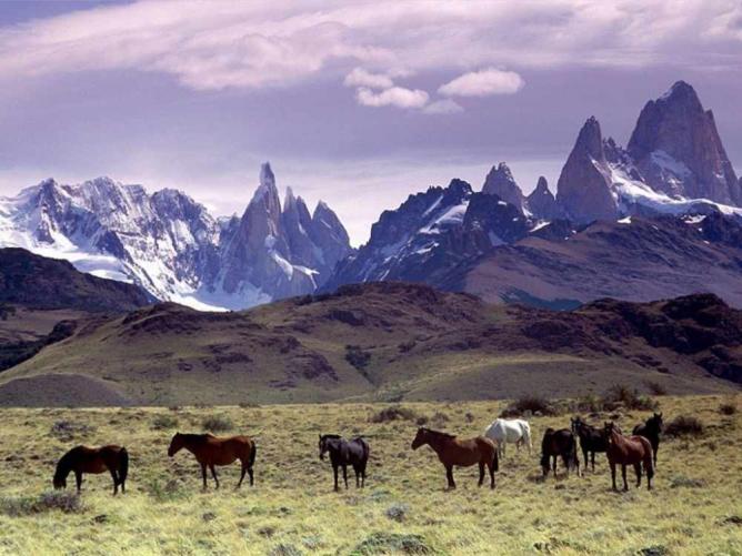 9 Astounding Landscapes In Argentina Culture Trip