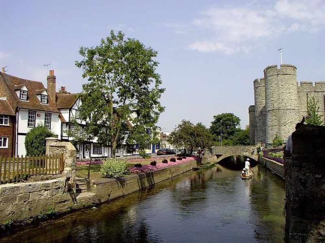 The Top 10 Things To Do And See In Canterbury