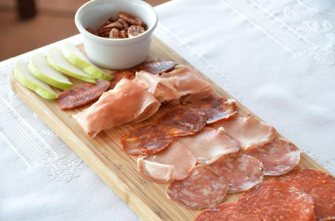 Tapas